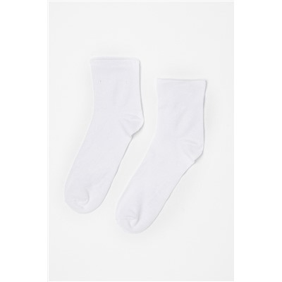 Calcetines Blanco