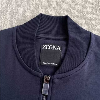 Мужской кардиган ZEGN*A , уже больше даже идет как ветровка