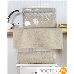 S.087беж ALMEDA (беж) 50х100 Пол.Жаккрд