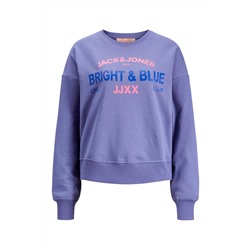 Sudadera Malva