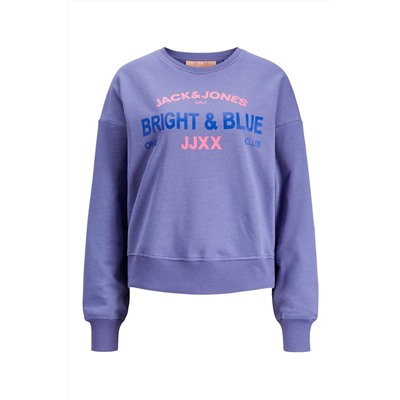Sudadera Malva