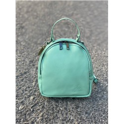 AB.Z · Pelle · mochila NAPA (630) MENTA