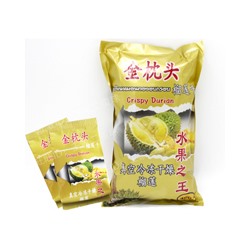 Дуриановые чипсы 35 гр /Durian crisps 35 gr