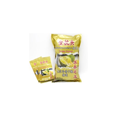 Дуриановые чипсы 35 гр /Durian crisps 35 gr
