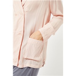 Camisa Rosa pastel