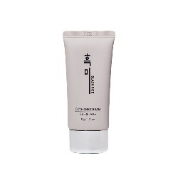 Black Rice Cover BB Cream #23 Увлажняющий ВВ-крем с экстрактом черного риса