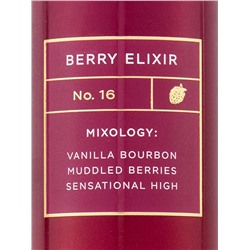 BODY CARE Limited Edition Decadent Elixir Fragrance Mist