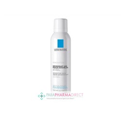 La Roche Posay Innovation Déodorant 48h Peaux Sensibles Spray 150ml