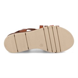 4194 - DIGO DIGO                SANDALIAS DE CUÑA