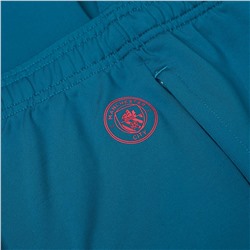 Manchester City PUMA Kinder Trainingshose 764466-14