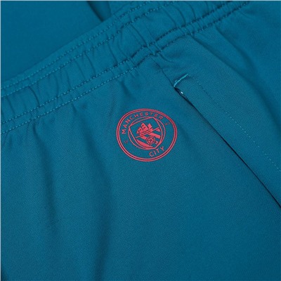 Manchester City PUMA Kinder Trainingshose 764466-14