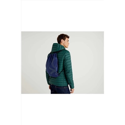 United Colors of Benetton Büzgülü Sırt Çantası 122A6RIPUY01U-852