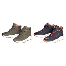 pepperts!® Jungen Boots, mit Warmfutter