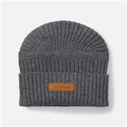 Gulf Beach Ribbed Beanie