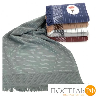 Полотенце Карвен "ORENDA" 50*90 6 шт. махра Н 5142
