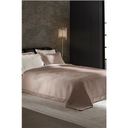 Ludesse 7 Parça Çeyiz Seti - Gold Rose