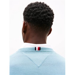 Classic Crewneck Sweater