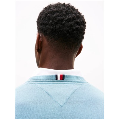 Classic Crewneck Sweater