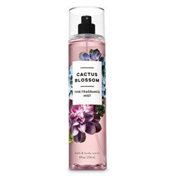 Signature Collection


Cactus Blossom


Fine Fragrance Mist