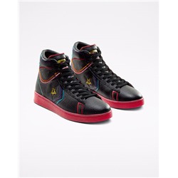 Chinese New Year Pro Leather