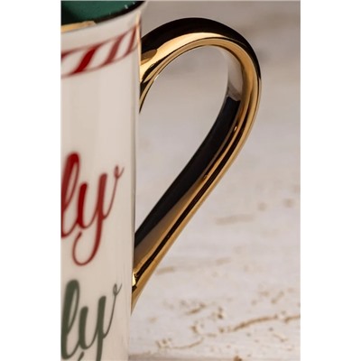 Reve Jolly Kupa - Renkli - 280 ml