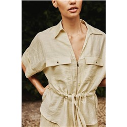 SAFARI SHIRT