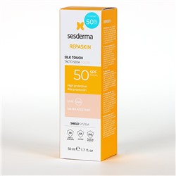 S*sd*rma Repaskin Tacto Seda Color SPF 50 50 ml