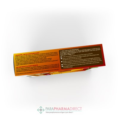 ArkoPharma ArkoRoyal Dynergie Fortifiant & Stimulant 30 ampoules