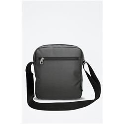 Bandolera Truxton Gris