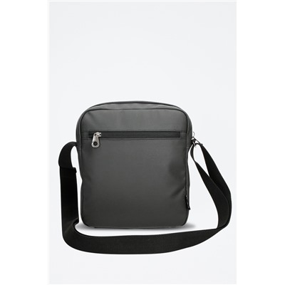 Bandolera Truxton Gris