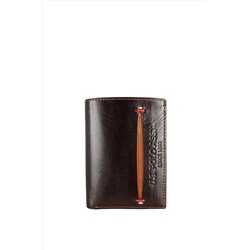U.S. Polo Assn. Kahve Soft Deri Erkek Cüzdan Plcuz8383 160020210044