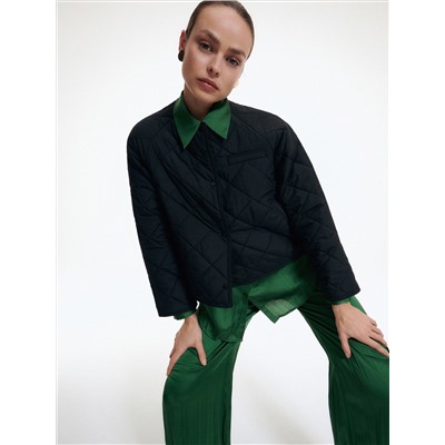 Steppjacke