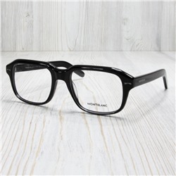 FE00795 - Оправа MONT BLANC MB0228  black C1