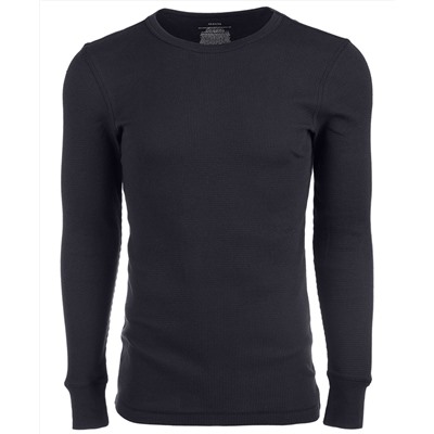 Alfani Men's Thermal Shirt, Created for Macy's