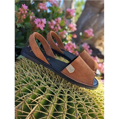 Ab.Zapatos • 3106-8 • brandy АКЦИЯ
