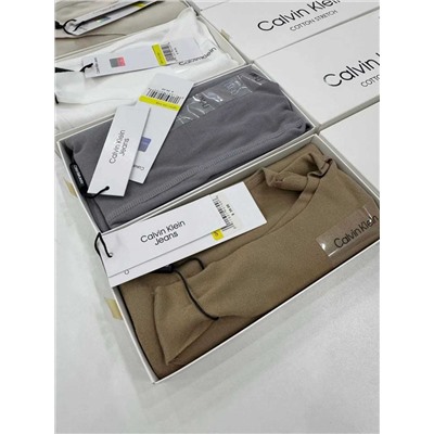 Женская мягкая майка    Calvi*n Klei*n