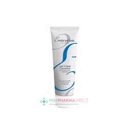 Embryolisse Lait Crème Concentré Soin Hydratant Nutritif Adoucissant 75ml