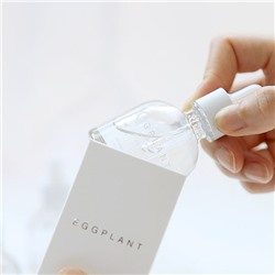 Eggplant Ampoule, Cыворотка для сужения пор с экстрактом баклажана