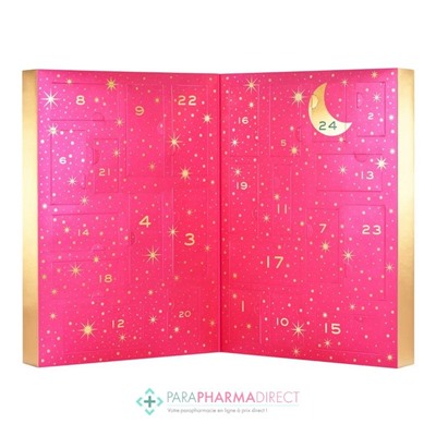 Nuxe Calendrier de l'Avent Collection 2023