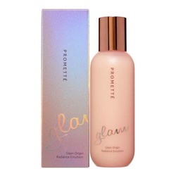 ENOUGH Promette Glam Origin Radiance Emulsion Выравнивающая тон эмульсия для лица 150мл