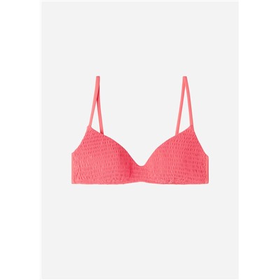Triangel-Bikinioberteil mit Wattierung Lanzarote