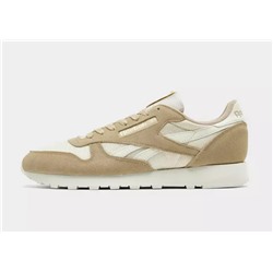 MEN'S REEBOK CLASSIC LEATHER CASUAL SHOES