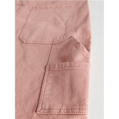 Work Wear Shorts mit hohem Baumwollanteil