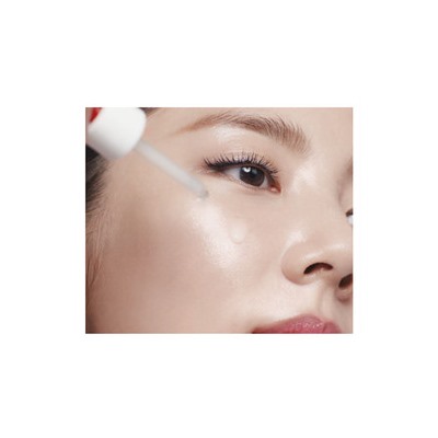 [Sample] Red Lacto Collagen Ampoule (10ea), Омолаживающая сыворотка для сужения пор с лактобактериями и коллагеном