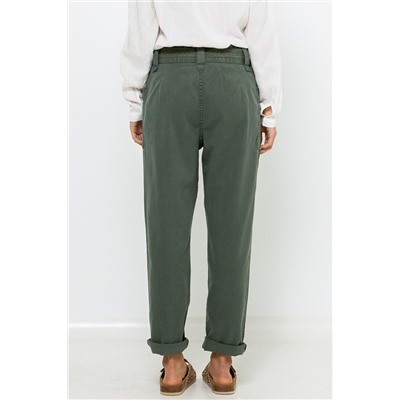 Pantalón Verde claro