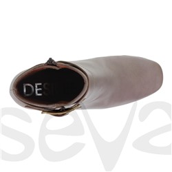 Desiree, BOTIN SEÑORA PIEL