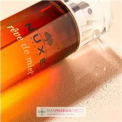 Nuxe Eau Savoureuse Rêve de Miel 100ml