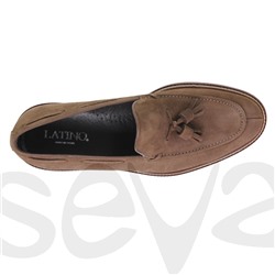 Latino, ZAPATO CABALLERO PIEL