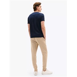 Slim Fit V-Neck T-Shirt