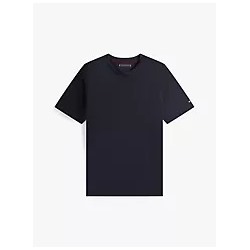 Mercerized Cotton Classic T-Shirt